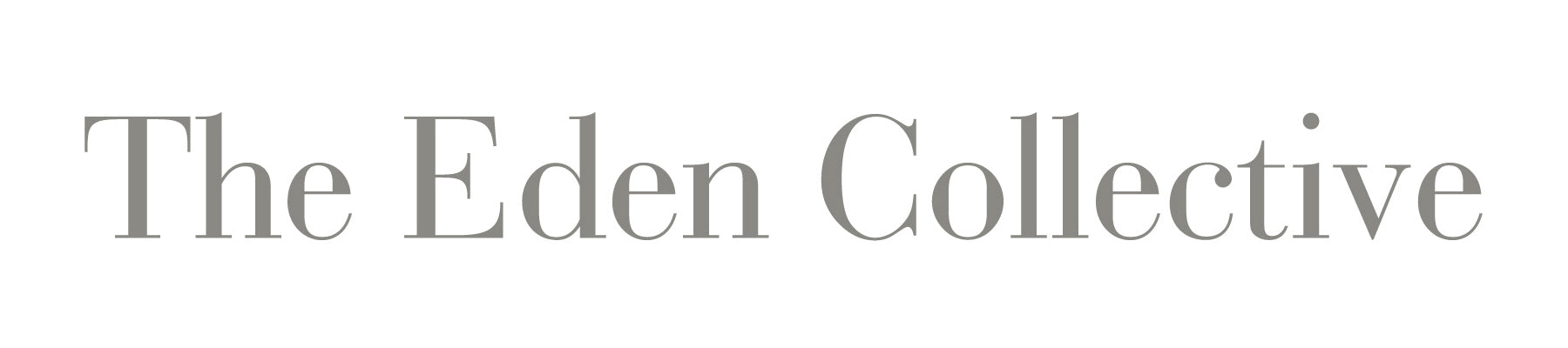 The Eden Collective