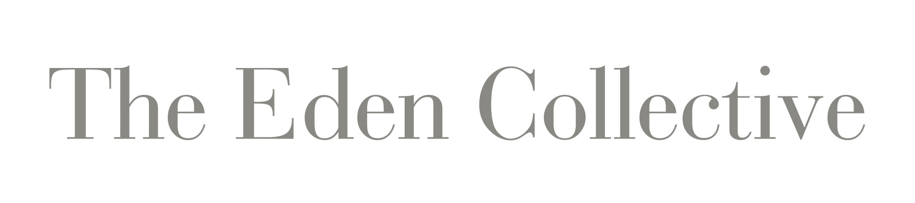  The Eden Collective